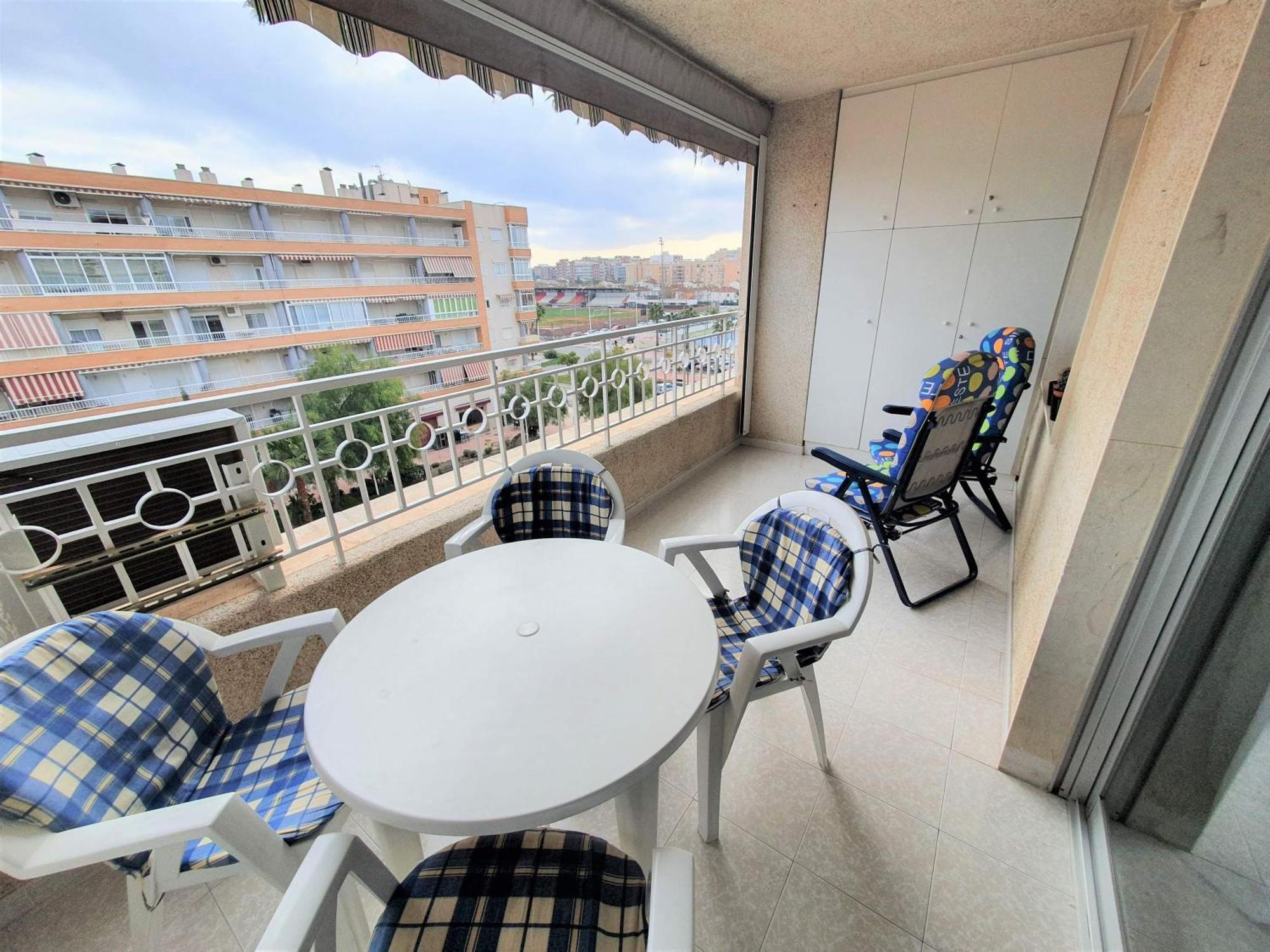 Santa Pola Salamanca 10 Apartamento, Garaje Subterraneo, Fibra Optica, Lavavajillas, Aire Acondicionado, Gran Terraza, Grand Playa 450M Bagian luar foto
